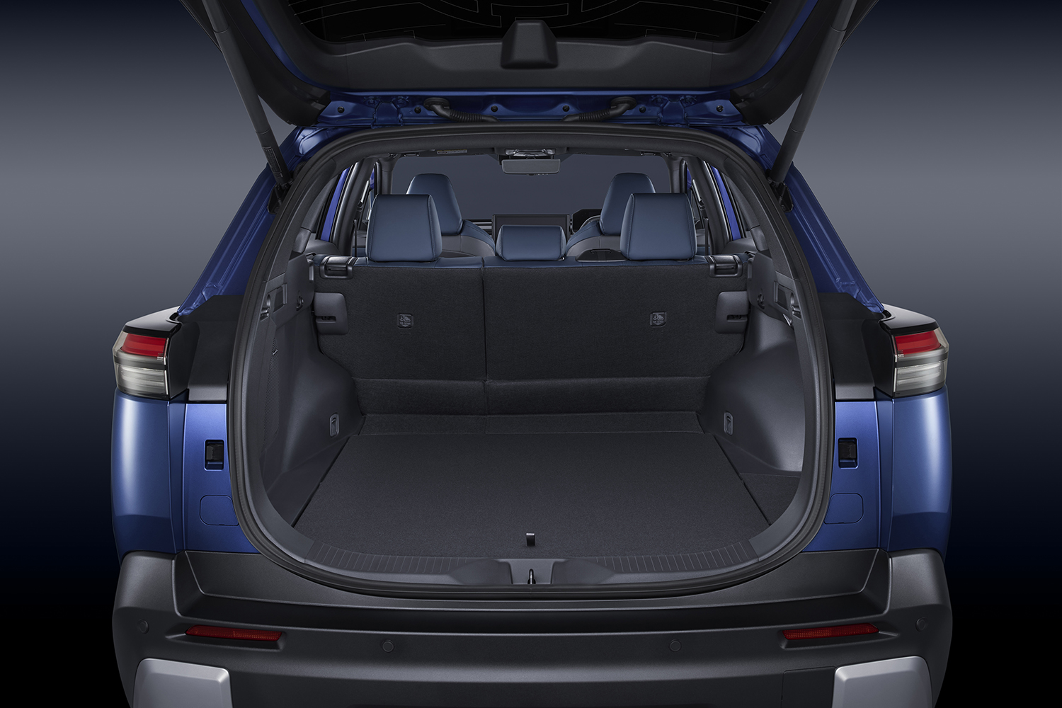 スバル・トレイルシーカーの完成度の高さがマシマシだった 〜 画像4