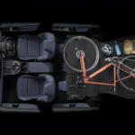 【画像】航続距離734kmと大容量ラゲッジと現実的価格ってこれ売れるヤツじゃん！　スバル・トレイルシーカーの完成度の高さがマシマシだった 〜 画像5