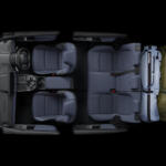 【画像】航続距離734kmと大容量ラゲッジと現実的価格ってこれ売れるヤツじゃん！　スバル・トレイルシーカーの完成度の高さがマシマシだった 〜 画像6