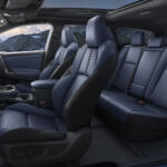 【画像】航続距離734kmと大容量ラゲッジと現実的価格ってこれ売れるヤツじゃん！　スバル・トレイルシーカーの完成度の高さがマシマシだった 〜 画像7