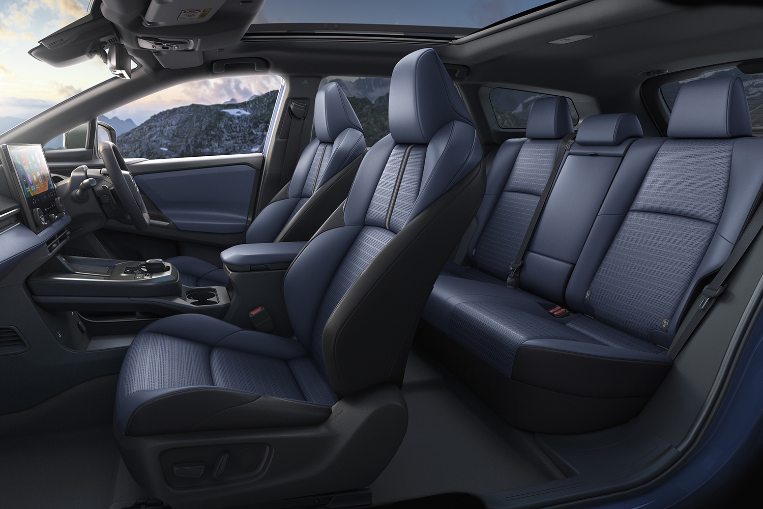 スバル・トレイルシーカーの完成度の高さがマシマシだった 〜 画像7