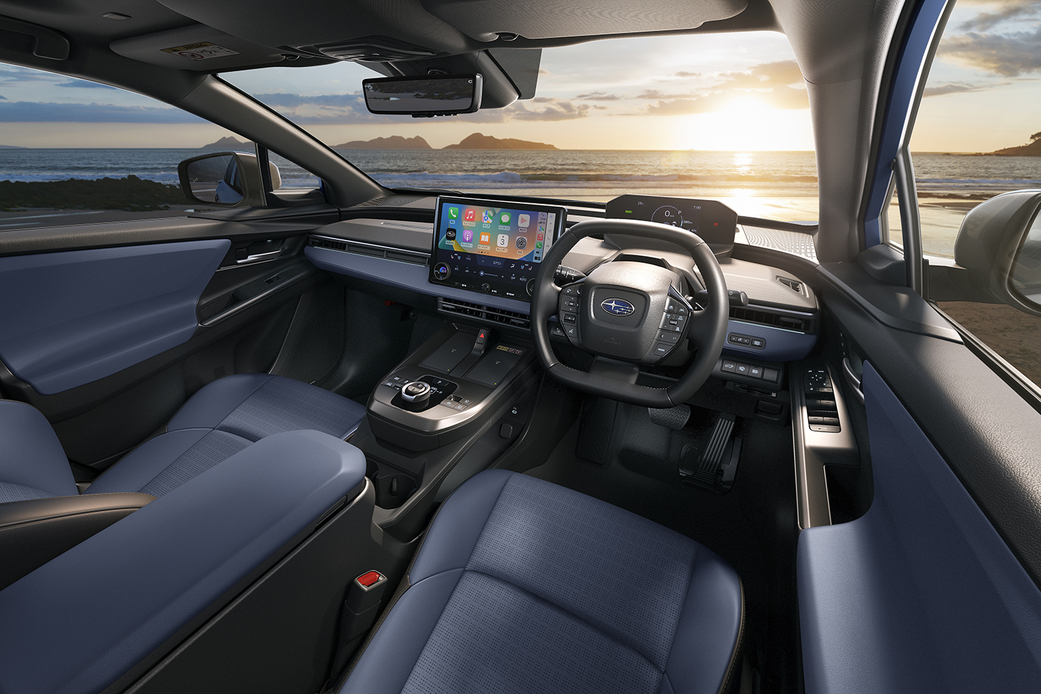 スバル・トレイルシーカーの完成度の高さがマシマシだった