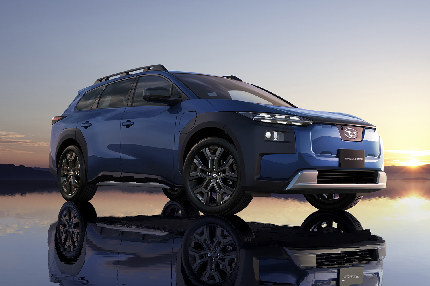 スバル・トレイルシーカーの完成度の高さがマシマシだった 〜 画像9