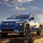 【画像】航続距離734kmと大容量ラゲッジと現実的価格ってこれ売れるヤツじゃん！　スバル・トレイルシーカーの完成度の高さがマシマシだった 〜 画像10