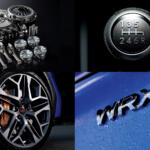 【画像】ＭＴ復活で倍率はエグそうだけど欲しい！　期間限定申し込み抽選で600台のみスバルWRX STI Sport#は走りに全振りした渾身の１台 〜 画像1