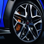 【画像】ＭＴ復活で倍率はエグそうだけど欲しい！　期間限定申し込み抽選で600台のみスバルWRX STI Sport#は走りに全振りした渾身の１台 〜 画像5