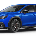 【画像】ＭＴ復活で倍率はエグそうだけど欲しい！　期間限定申し込み抽選で600台のみスバルWRX STI Sport#は走りに全振りした渾身の１台 〜 画像8