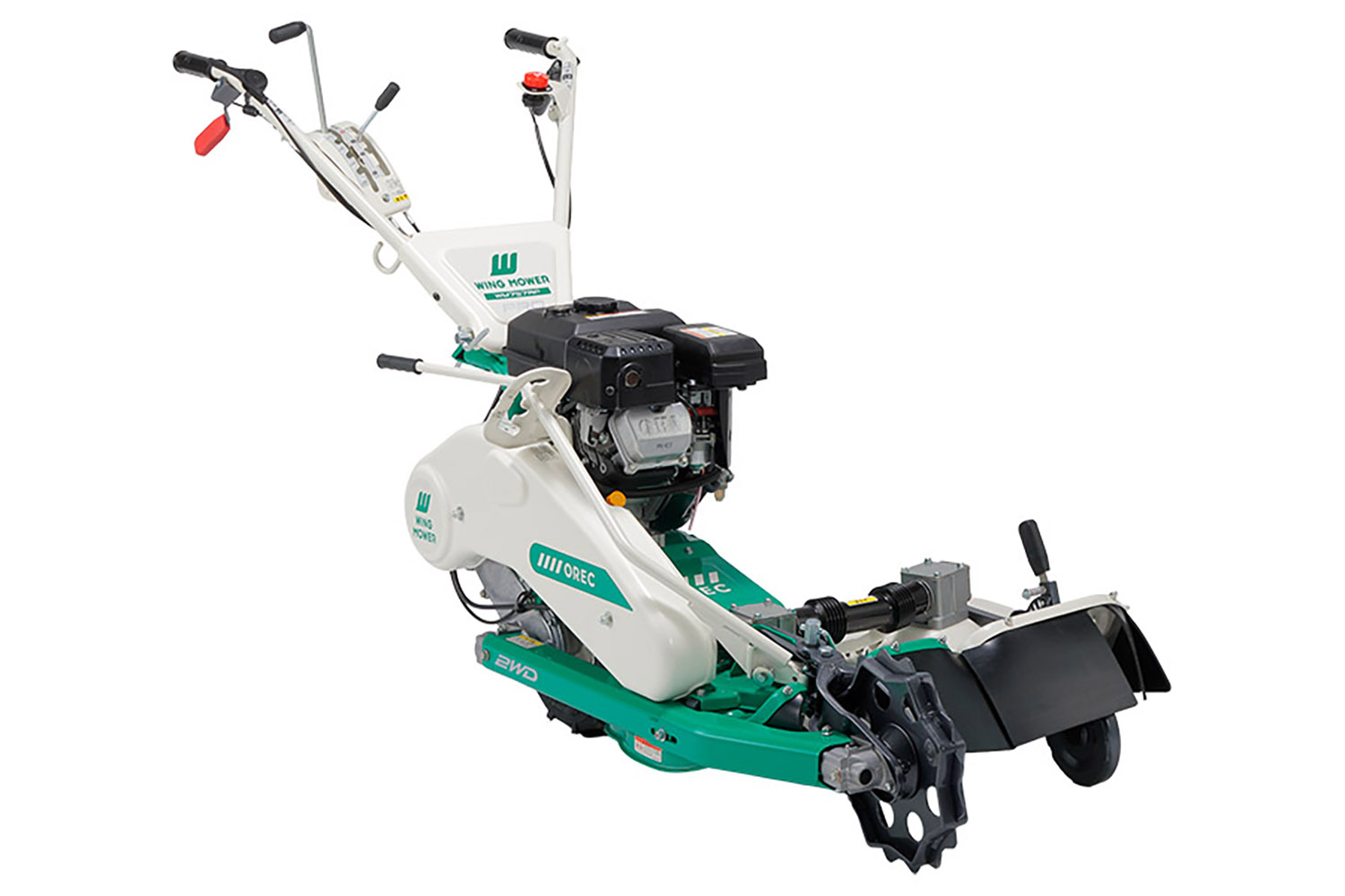 ロボット農機で高コスト体質な日本の農業が変わる 〜 画像4