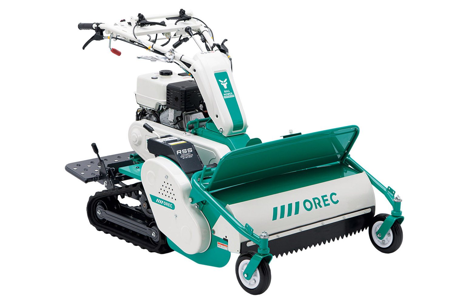 ロボット農機で高コスト体質な日本の農業が変わる 〜 画像5