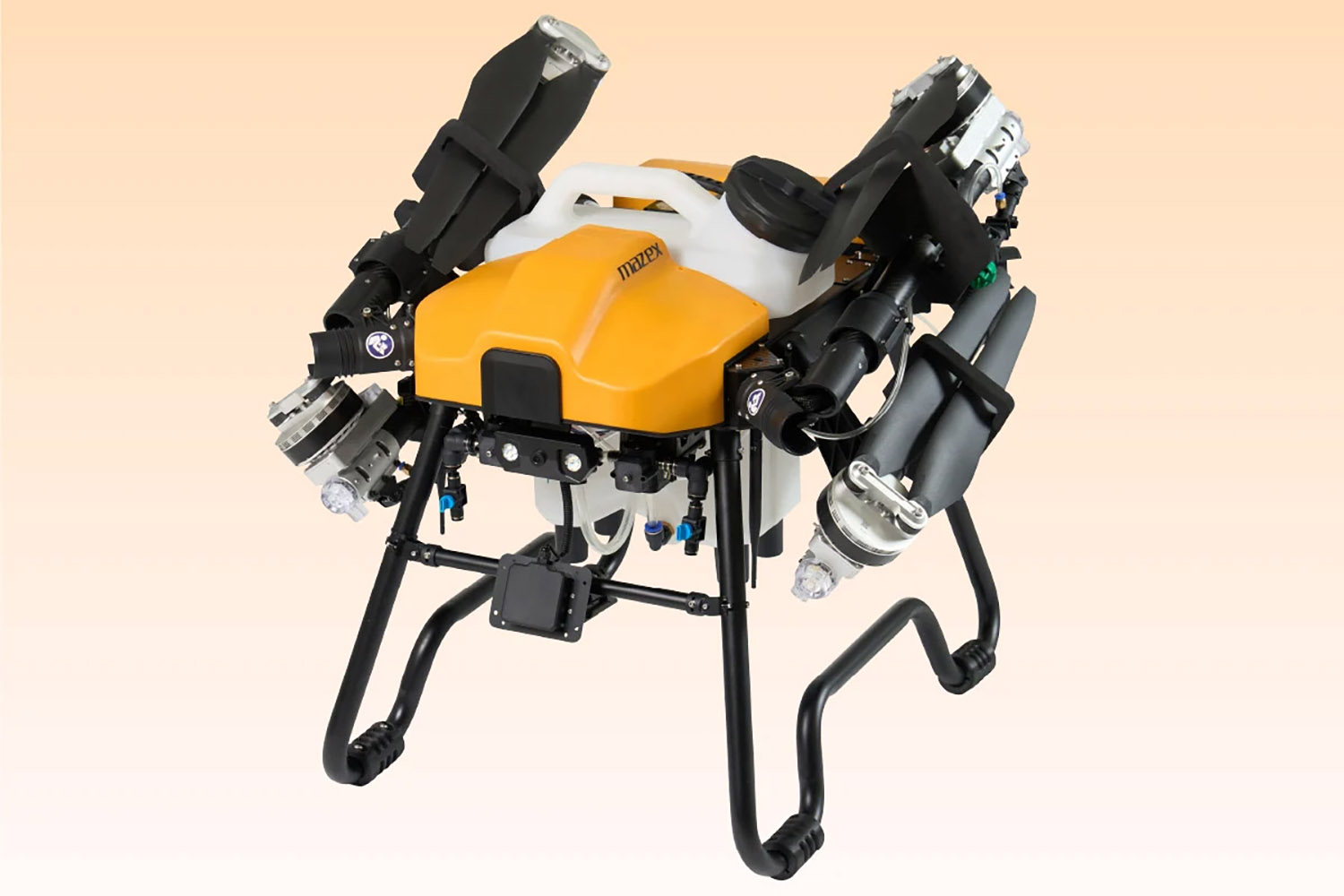 ロボット農機で高コスト体質な日本の農業が変わる 〜 画像6