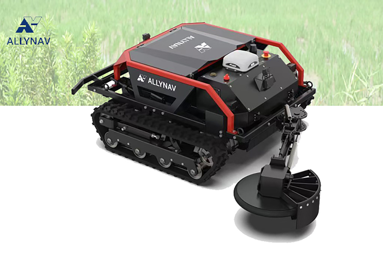 ロボット農機で高コスト体質な日本の農業が変わる 〜 画像7