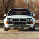 【画像】WRCで無双する姿に憧れたオーナー多数！　ランチア・デルタをいま手に入れるなら1000万円超えも覚悟!! 〜 画像1