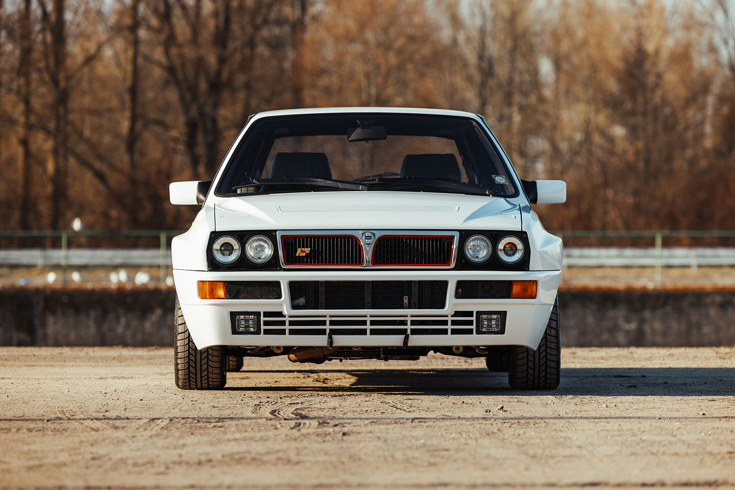 WRCを無双したランチア・デルタがいまや1000万円超えの衝撃 〜 画像1