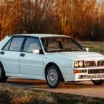 【画像】WRCで無双する姿に憧れたオーナー多数！　ランチア・デルタをいま手に入れるなら1000万円超えも覚悟!! 〜 画像2