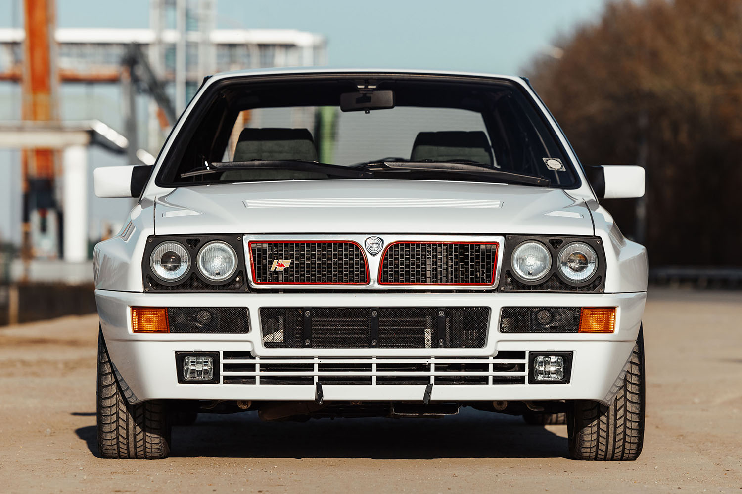 WRCを無双したランチア・デルタがいまや1000万円超えの衝撃 〜 画像3