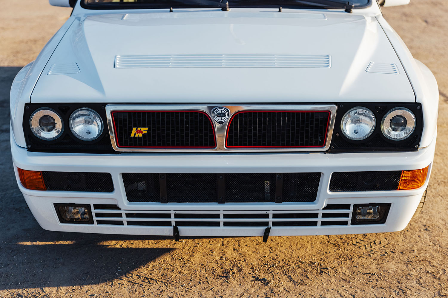 WRCを無双したランチア・デルタがいまや1000万円超えの衝撃 〜 画像4