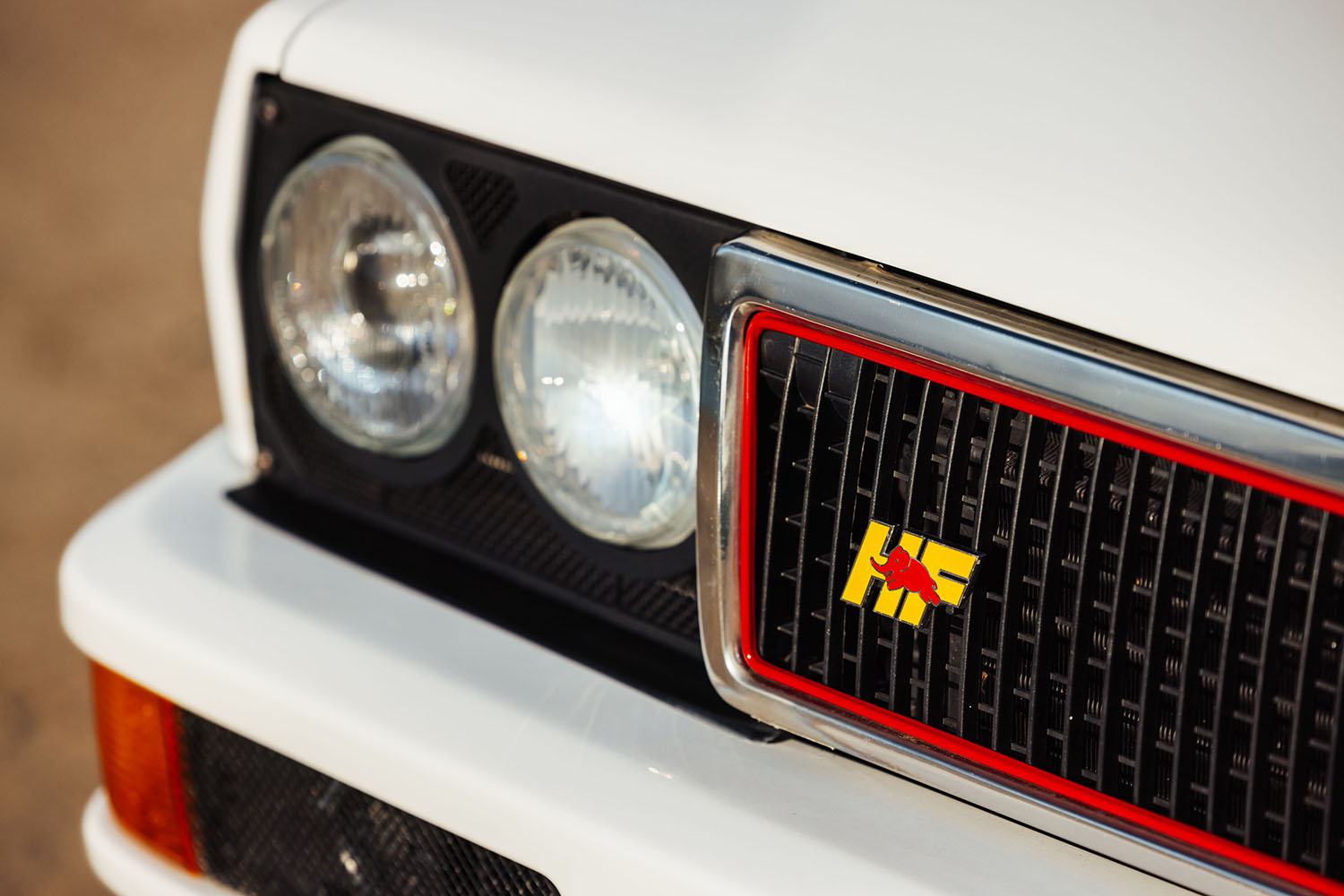 WRCを無双したランチア・デルタがいまや1000万円超えの衝撃 〜 画像5