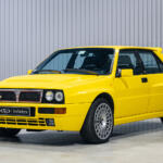 【画像】WRCで無双する姿に憧れたオーナー多数！　ランチア・デルタをいま手に入れるなら1000万円超えも覚悟!! 〜 画像6