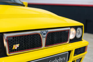 WRCを無双したランチア・デルタがいまや1000万円超えの衝撃