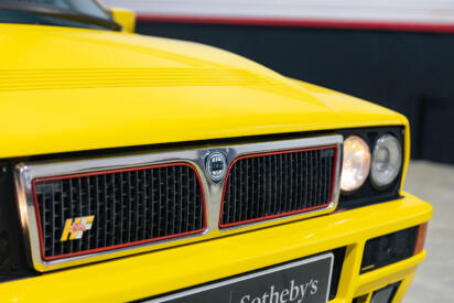 WRCで無双する姿に憧れたオーナー多数！　ランチア・デルタをいま手に入れるなら1000万円超えも覚悟!!