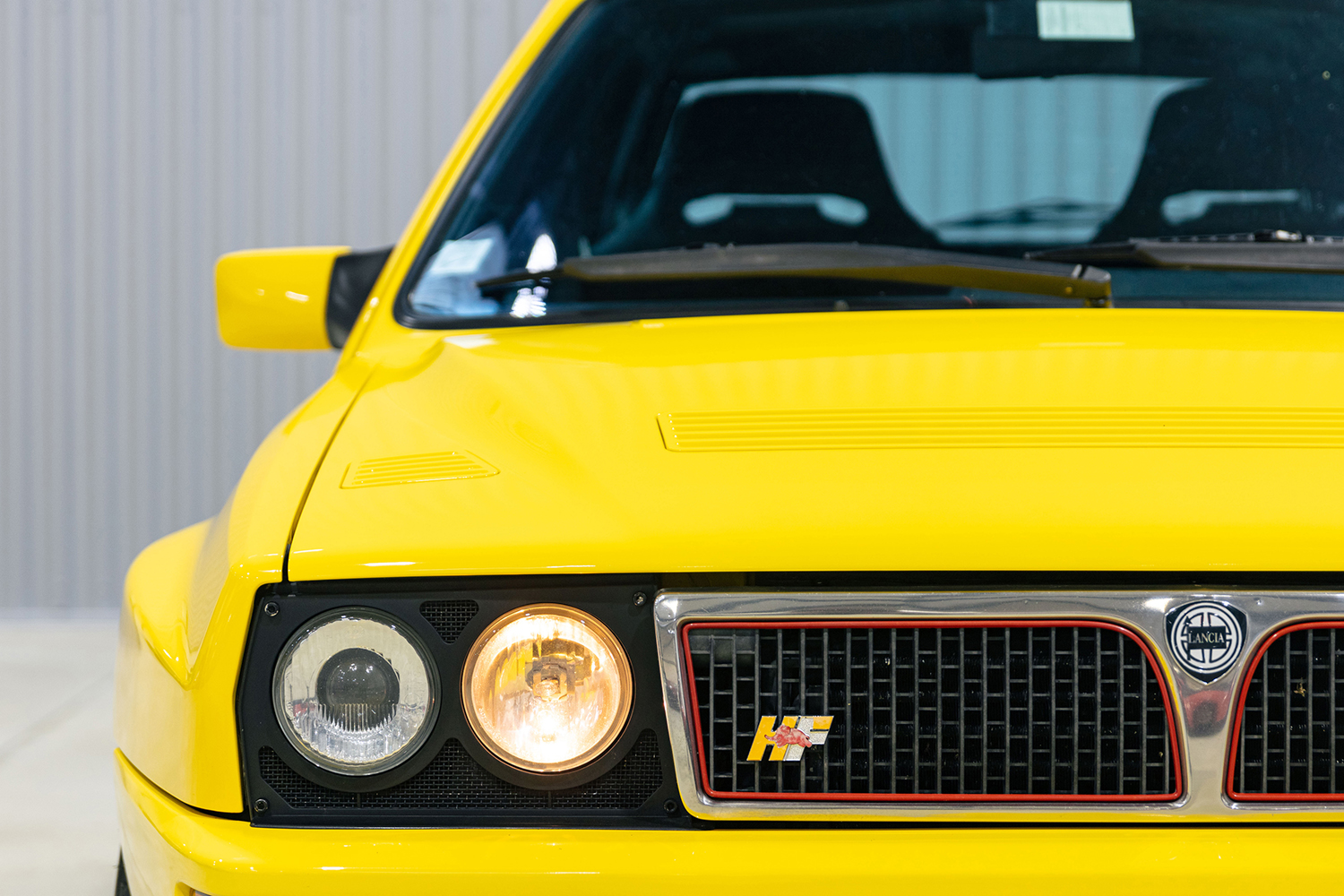 WRCを無双したランチア・デルタがいまや1000万円超えの衝撃 〜 画像8