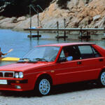 【画像】WRCで無双する姿に憧れたオーナー多数！　ランチア・デルタをいま手に入れるなら1000万円超えも覚悟!! 〜 画像10