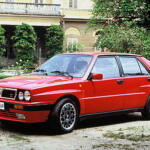 【画像】WRCで無双する姿に憧れたオーナー多数！　ランチア・デルタをいま手に入れるなら1000万円超えも覚悟!! 〜 画像11