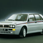 【画像】WRCで無双する姿に憧れたオーナー多数！　ランチア・デルタをいま手に入れるなら1000万円超えも覚悟!! 〜 画像12