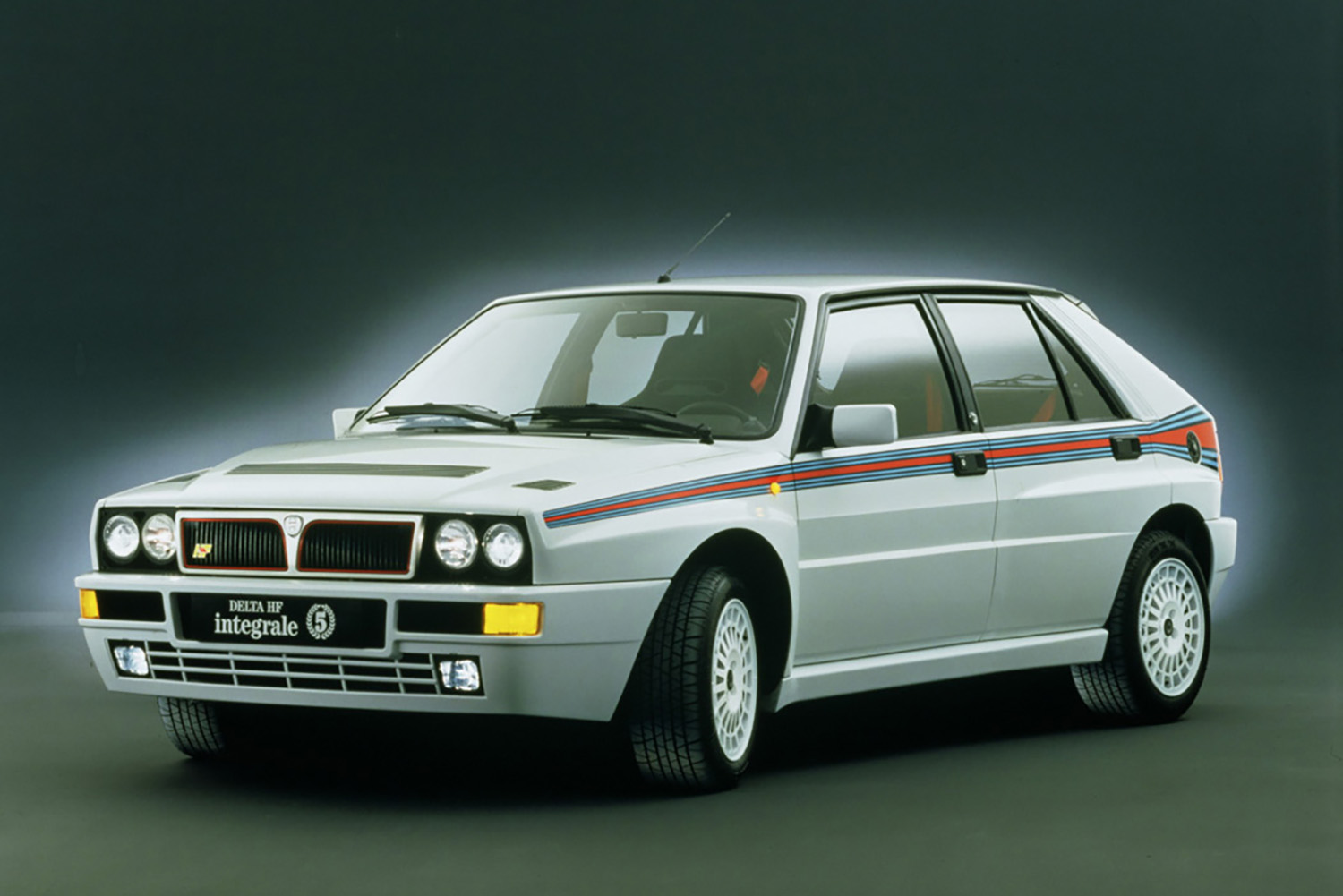 WRCを無双したランチア・デルタがいまや1000万円超えの衝撃 〜 画像12