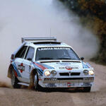 【画像】WRCで無双する姿に憧れたオーナー多数！　ランチア・デルタをいま手に入れるなら1000万円超えも覚悟!! 〜 画像13
