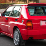 【画像】WRCで無双する姿に憧れたオーナー多数！　ランチア・デルタをいま手に入れるなら1000万円超えも覚悟!! 〜 画像7