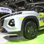 【画像】スズキがインドで新たな燃料の開発に挑む！　元となる資源は……「牛糞」!! 〜 画像2