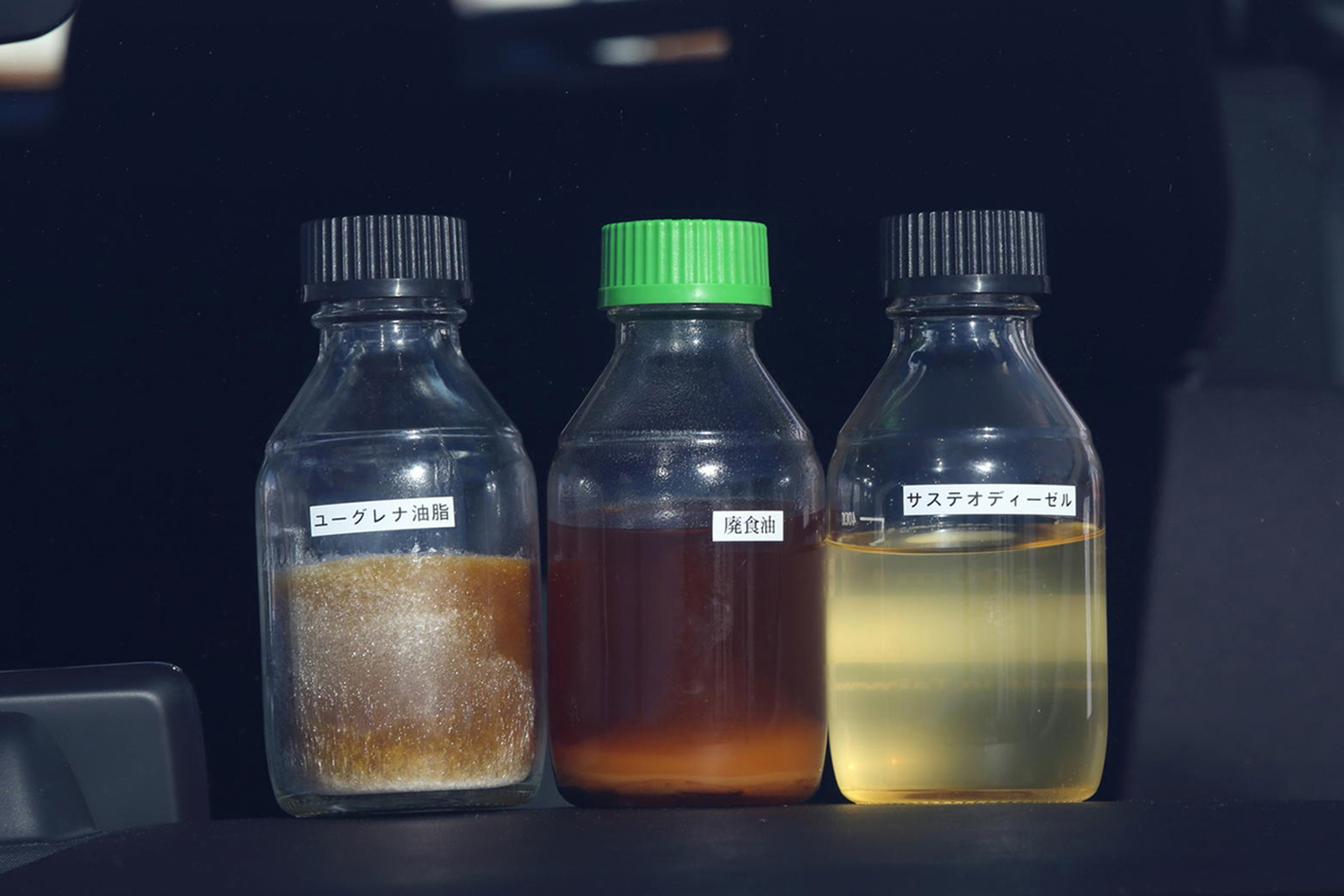 スズキが挑む次世代燃料「バイオマス」の正体とは 〜 画像5