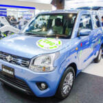 【画像】スズキがインドで新たな燃料の開発に挑む！　元となる資源は……「牛糞」!! 〜 画像11