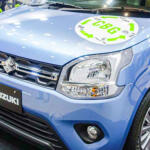 【画像】スズキがインドで新たな燃料の開発に挑む！　元となる資源は……「牛糞」!! 〜 画像12