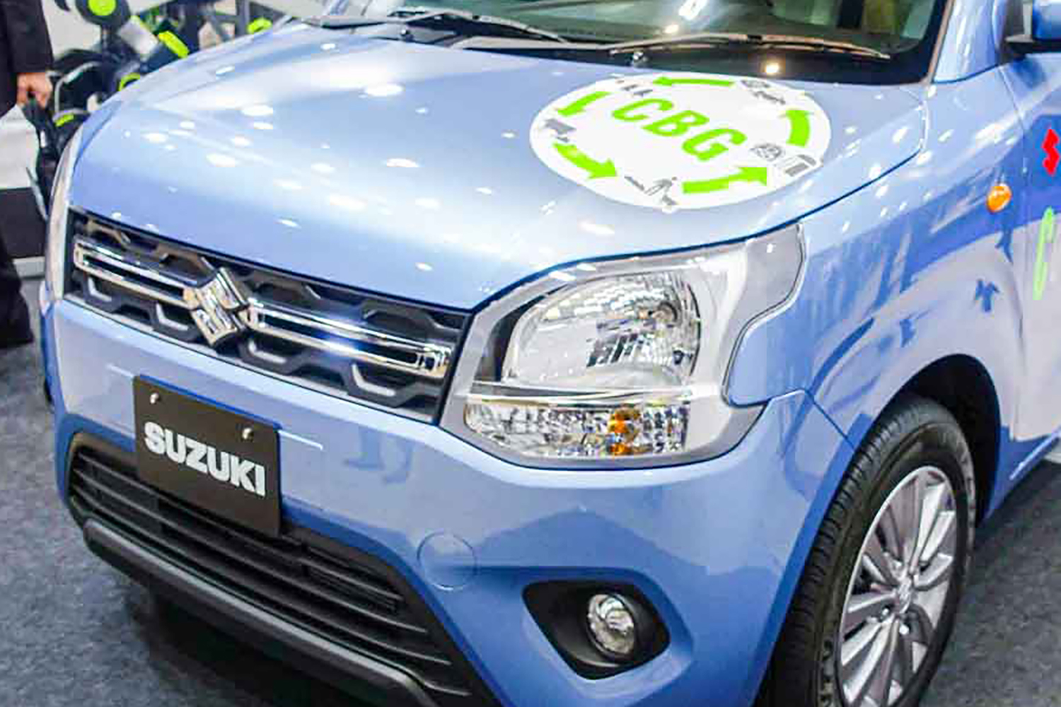 スズキが挑む次世代燃料「バイオマス」の正体とは 〜 画像12