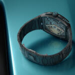 【画像】マセラティオーナーなら石にかじりついてでも手に入れたい！　トライデントエンブレム100周年を記念した1500万円の腕時計がクルマ好きのハートに刺さりまくる 〜 画像6