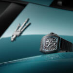 マセラティオーナーなら石にかじりついてでも手に入れたい！　トライデントエンブレム100周年を記念した1500万円の腕時計がクルマ好きのハートに刺さりまくる