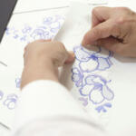 【画像】愛娘向けに作った花柄シートに花柄ウイングのキュートなクルマ……だが中身は1600馬力で最高速450km/hの怪物ブガッティってどんだけアンマッチ!? 〜 画像12