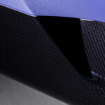 【画像】愛娘向けに作った花柄シートに花柄ウイングのキュートなクルマ……だが中身は1600馬力で最高速450km/hの怪物ブガッティってどんだけアンマッチ!? 〜 画像15