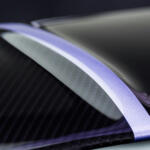 【画像】愛娘向けに作った花柄シートに花柄ウイングのキュートなクルマ……だが中身は1600馬力で最高速450km/hの怪物ブガッティってどんだけアンマッチ!? 〜 画像17