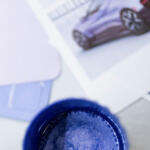 【画像】愛娘向けに作った花柄シートに花柄ウイングのキュートなクルマ……だが中身は1600馬力で最高速450km/hの怪物ブガッティってどんだけアンマッチ!? 〜 画像18