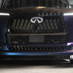 【画像】GT-Rの魂がSUVで生き残る！　1000馬力の「VR38DETT」がぶち込まれたインフィニティQX80を日産が作った!! 〜 画像5