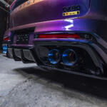 【画像】GT-Rの魂がSUVで生き残る！　1000馬力の「VR38DETT」がぶち込まれたインフィニティQX80を日産が作った!! 〜 画像8