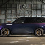 【画像】GT-Rの魂がSUVで生き残る！　1000馬力の「VR38DETT」がぶち込まれたインフィニティQX80を日産が作った!! 〜 画像9