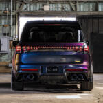 【画像】GT-Rの魂がSUVで生き残る！　1000馬力の「VR38DETT」がぶち込まれたインフィニティQX80を日産が作った!! 〜 画像10