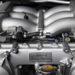 【画像】GT-Rの魂がSUVで生き残る！　1000馬力の「VR38DETT」がぶち込まれたインフィニティQX80を日産が作った!! 〜 画像12