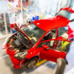 【画像】トヨタの緻密な管理がなせる凄ワザ！　廃アルミホイールからエンジンを作る計画ですでにクルマが誕生していた 〜 画像1