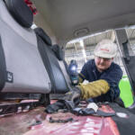 【画像】トヨタの緻密な管理がなせる凄ワザ！　廃アルミホイールからエンジンを作る計画ですでにクルマが誕生していた 〜 画像2