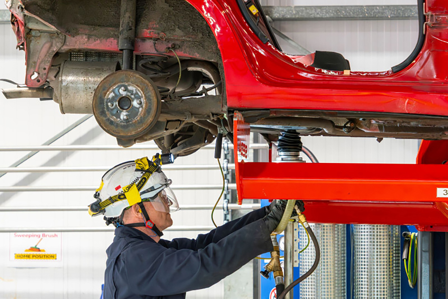 「トヨタ・サーキュラー・ファクトリー」構想は新時代のモノづくりだ 〜 画像3